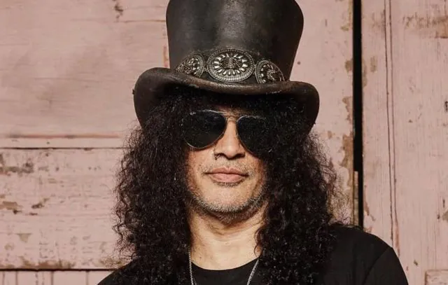 slash