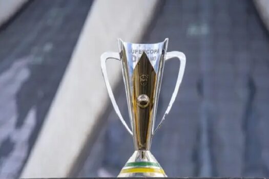 Supercopa do Brasil feminina: CBF confirma datas e horários das semis