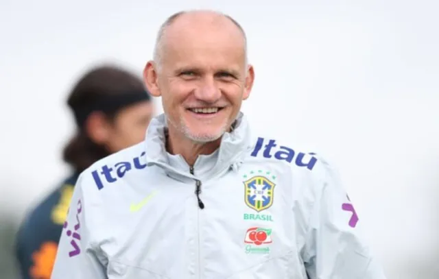 taffarel