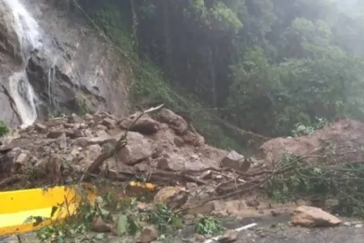 Serra Antiga dos Tamoios é liberada; Mogi-Bertioga segue interditada