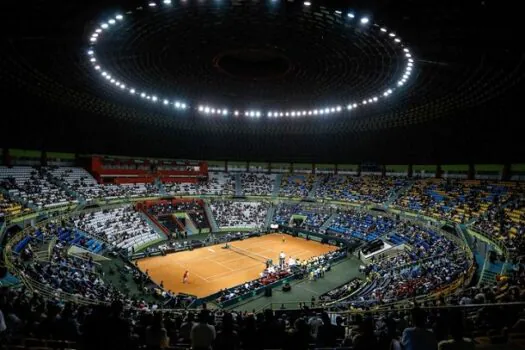 Após 20 anos, São Paulo volta a receber confronto da Billie Jean King Cup de tênis