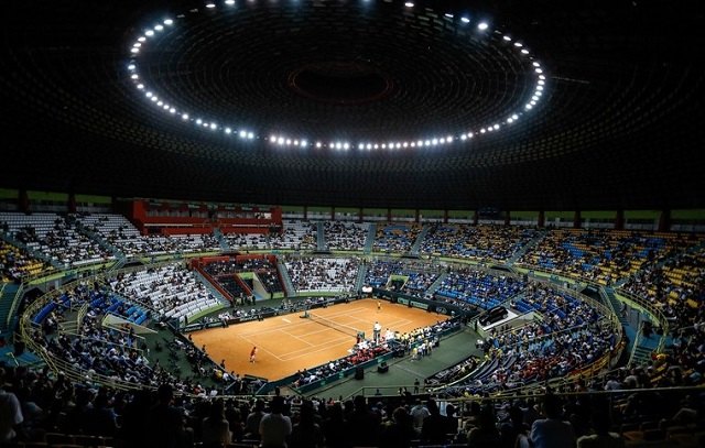 Após 20 anos, São Paulo volta a receber confronto da Billie Jean King Cup de tênis