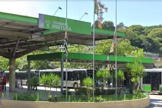 Bicicletário do Terminal Pirituba estará interditado a partir de 22 de janeiro