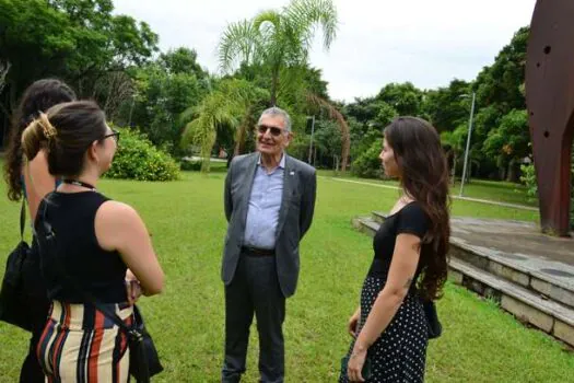 90 anos da USP: secretário de Ciência relembra universidade da década de 1970