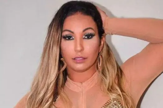 Valesca Popozuda revela dificuldades que passou antes da fama