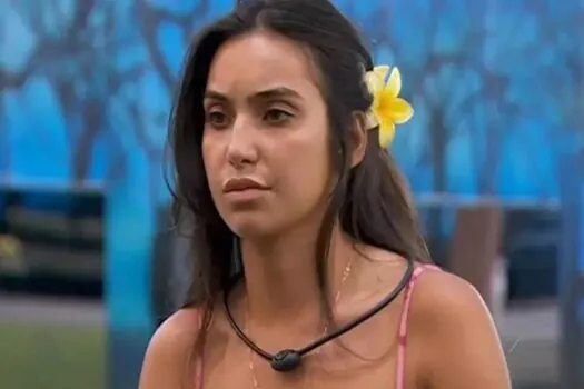 BBB 24: Vanessa Lopes desiste do reality