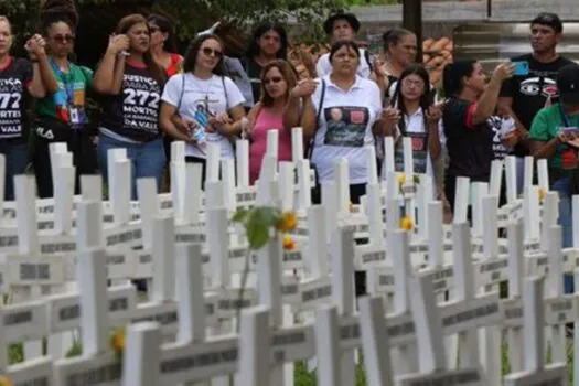 Brumadinho: famílias confiam que três vítimas restantes serão encontradas