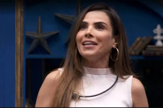 Wanessa Camargo diz que está endividada e que cancelou shows para entrar no ‘BBB 24’