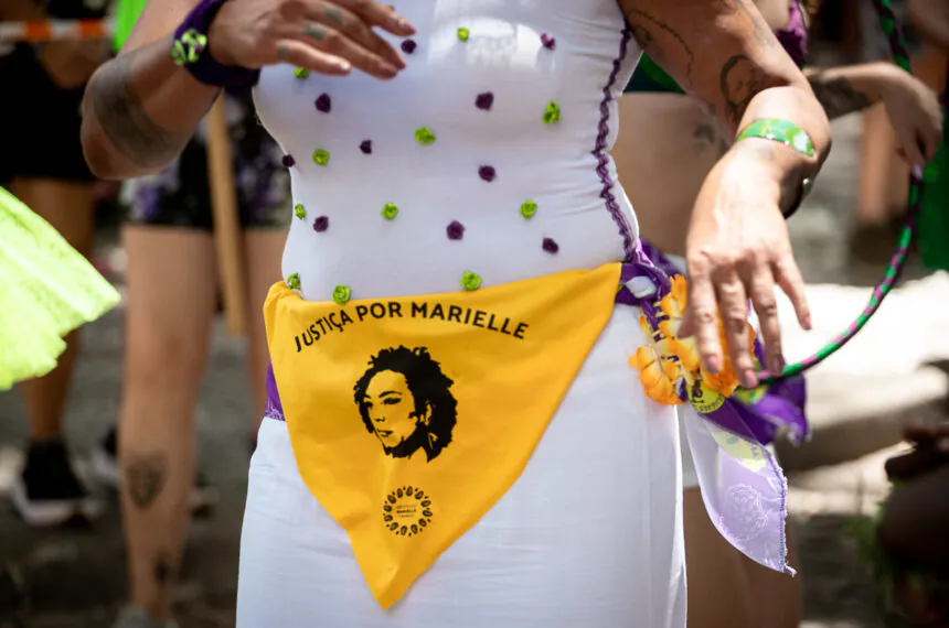 Galeria de Fotos | Carnaval de Santo André — Mulheres do ABC