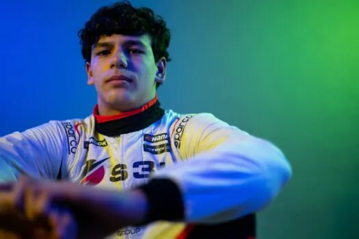 Focado em título e superprêmio, Enzo Bedani renova com W2 Racing ProGP na Stock Series