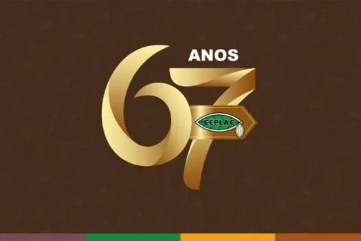 Ministério da Agricultura celebra os 67 anos da Ceplac