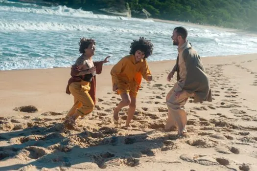 Tuyo aprofunda as raízes na soul music e se une à Luedji Luna em “Paisagem”