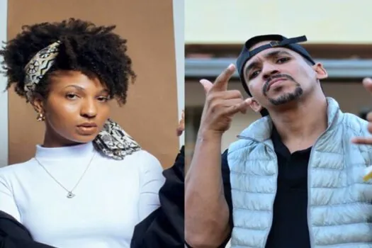 Ipatinguense com destaque na américa latina vai entrevistar Domenica Dias, filha do Mano Brown