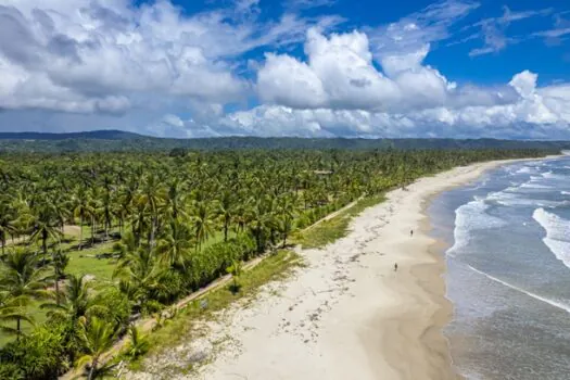 Carnaval 2025: do sertão ao litoral, descubra 4 lugares tranquilos para passar na Bahia