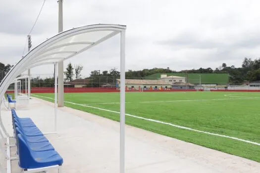 Ribeirão Pires promove abertura da Copa Comércio e Indústria de Futebol nesta quinta-feira (29)