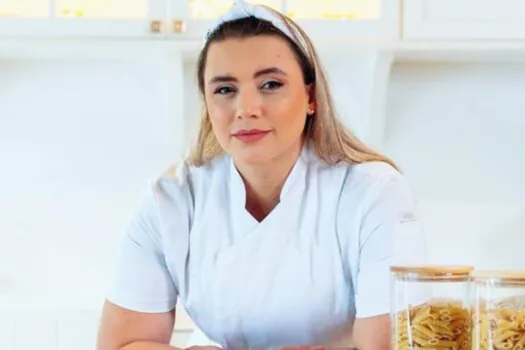 Chef Juliana Barroso assinará restaurante da 10ª Morar Mais Goiânia