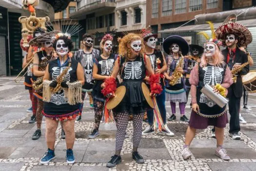 Santo André terá Carnaval com blocos, cortejos e apresentações musicais