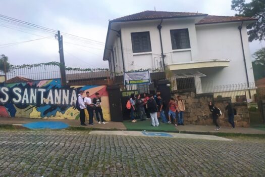 Pé-de-Meia beneficiará estudantes de baixa renda em Ribeirão Pires