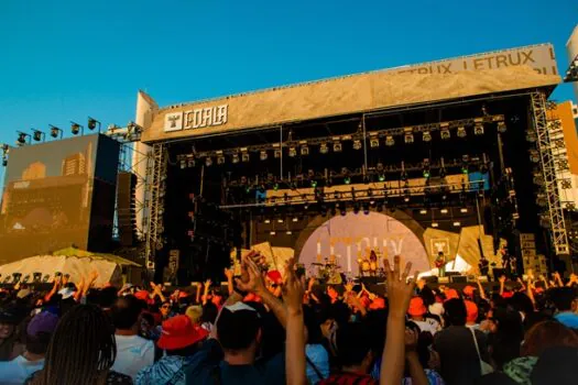 Coala Festival inicia pré-venda exclusiva em parceria com a Elo