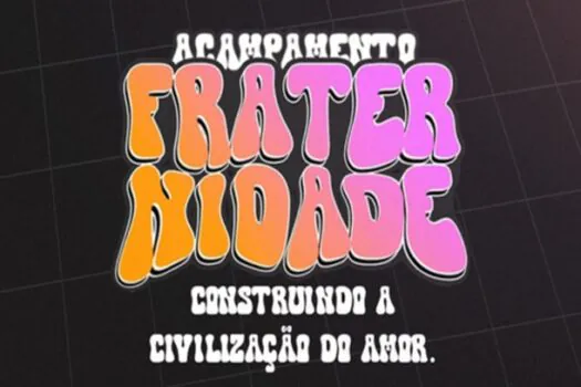 Fraternidade SJP II faz evento na Canção Nova