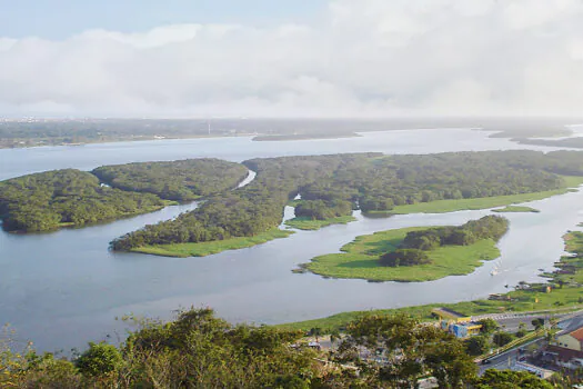 Áreas rurais do Vale do Ribeira serão as mais beneficiadas com desestatização da Sabesp 