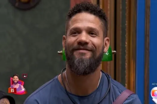 Juninho é eliminado do BBB