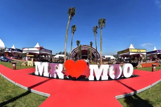 Festival Mr. Moo: Maior evento gastronômico all inclusive acontece em São José dos Campos