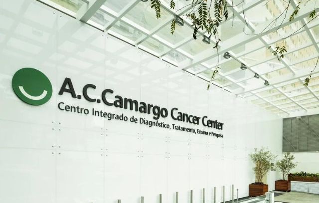 a-c-camargo-cancer-center