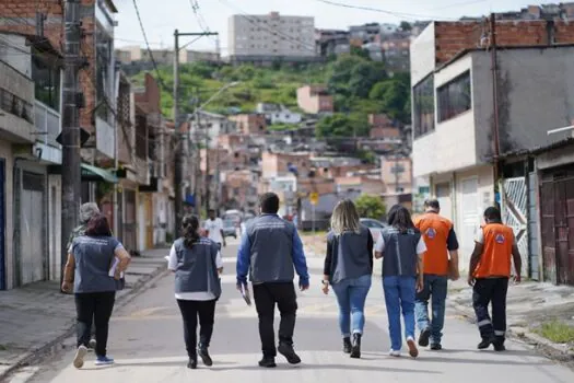 Mauá anuncia Dia D para combater a Dengue