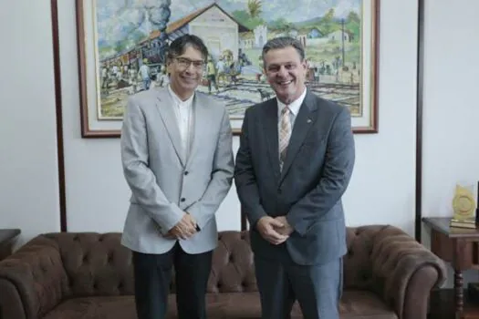 Ministério da Agricultura e IBGE debatem estatísticas da agropecuária brasileira