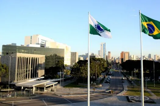 Assembleia Legislativa do Estado do Paraná está com inscrições abertas para concurso para procurador classe 3 