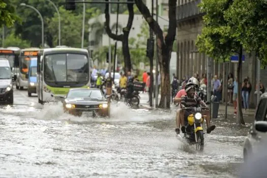 Projeto da Meta, Robbu e Defesa Civil Nacional envia mais de 11 mil alertas de desastres para a população em 2023