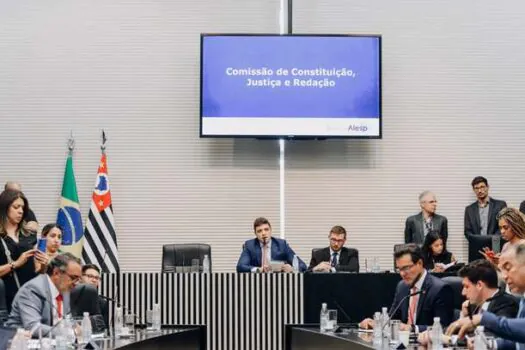 Comissão de Constituição, Justiça e Redação dá aval a 124 projetos de leis