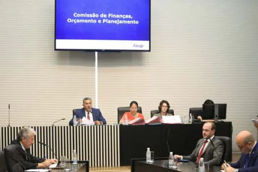 Defesa das mulheres e saúde mental pautam primeira reunião da Comissão de Finanças da Alesp