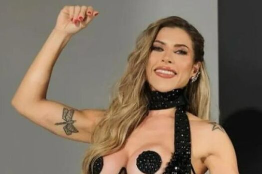 Ana Paula Minerato é demitida pela Band