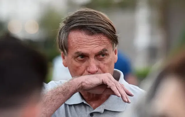 bolsonaro