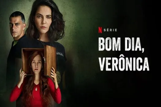 ‘Bom Dia, Verônica’: 5 motivos para assistir à série top 1 da Netflix Brasil