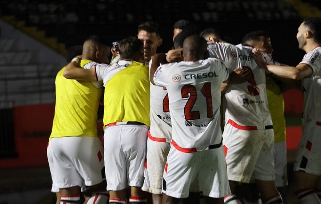 botafogo-santo-andré