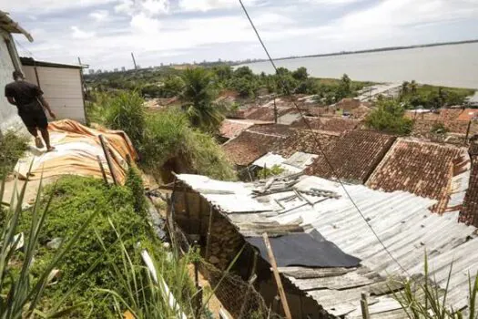 Brasileiros acionam Justiça holandesa contra a Braskem