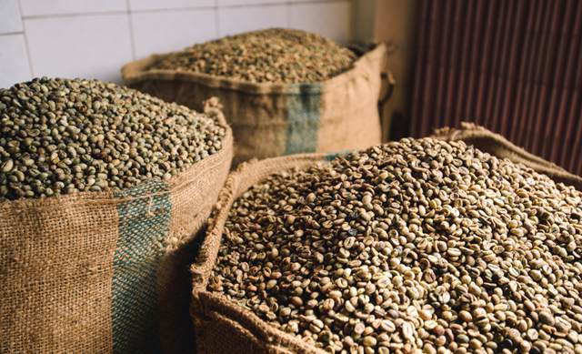 Abertura de mercado na Zâmbia para o café brasileiro