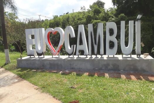 Cinco lugares que você precisa visitar em Cambuí, MG