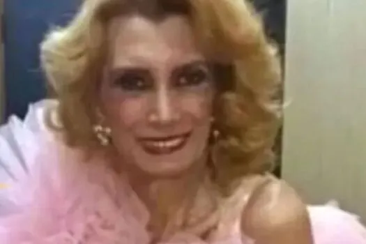 Morre Camille K, ícone da comunidade LGBT