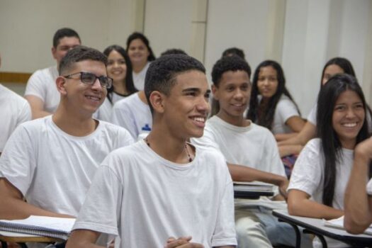 CAMP Pinheiros abre 200 vagas para aprendizes em São Paulo