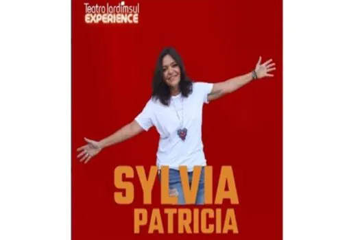 “Existe Amor em SP”: Sylvia Patrícia apresenta novo show em São Paulo