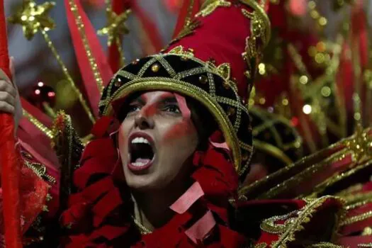 Veja programação de desfiles das divisões de acesso do carnaval do Rio