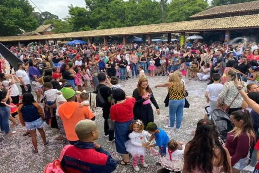 Carnaval São Caetano: Veja a programação desta terça (13)