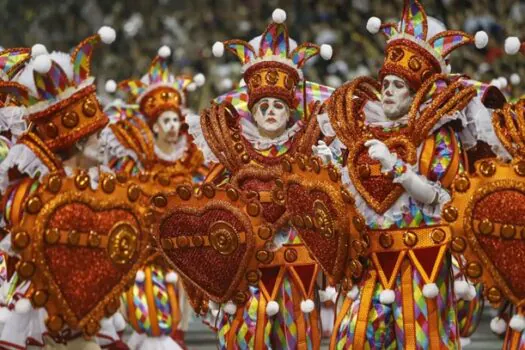 Apuração do carnaval carioca: entenda os quesitos avaliados