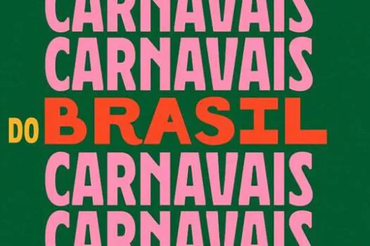 TV Brasil transmite shows e desfiles de Carnaval de várias cidades do país