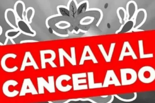 PM atira em folião e prefeitura cancela festa de Carnaval no interior de SP