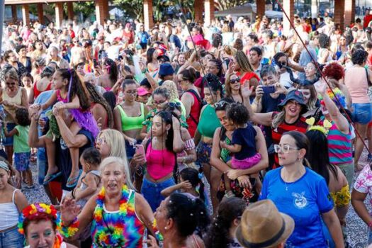 Agenda Viva SP: atividades de carnaval para as crianças e mais destaques da semana